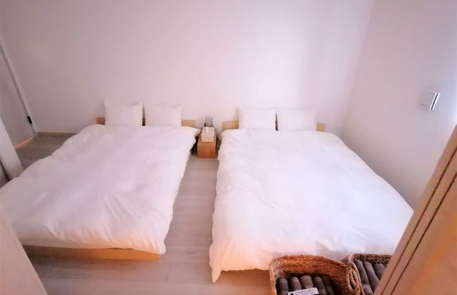 Purpose Resort Ocean View Kamakura - Foto 19