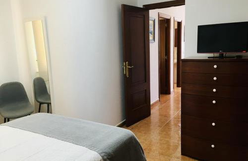 Apartamento Praia de Quenxe - Foto 4