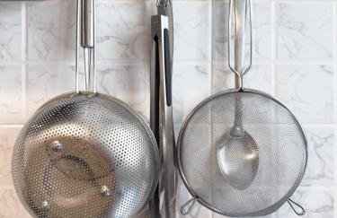 Thanos' seaside apartment - Foto 32