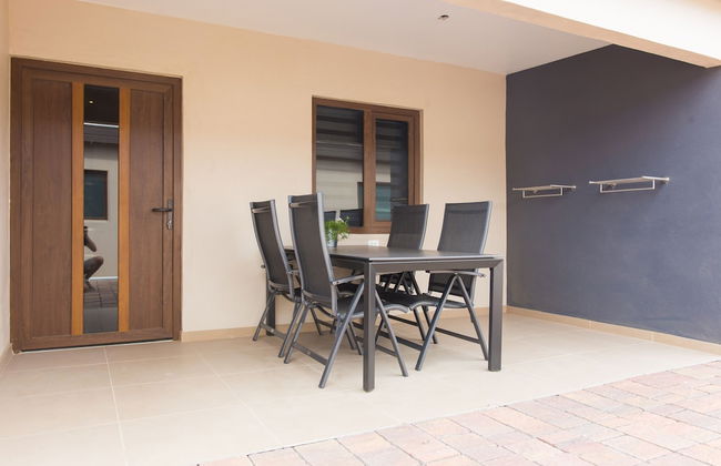 Bubali Luxury Apartments - Adults Only - Wheelchair Friendly - Foto 31