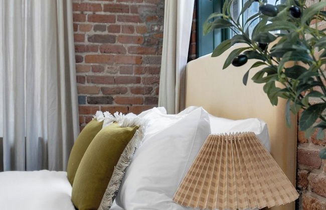 The Mercer Boutique Hotel - Photo 6