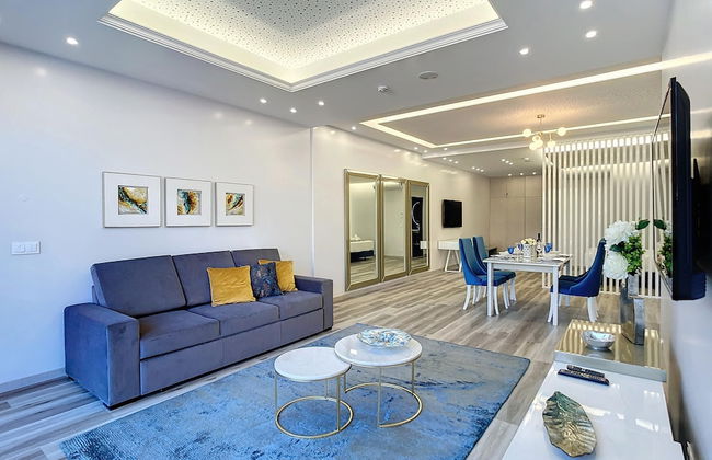 Torre Palace I by Atlantic Holiday - Foto 43