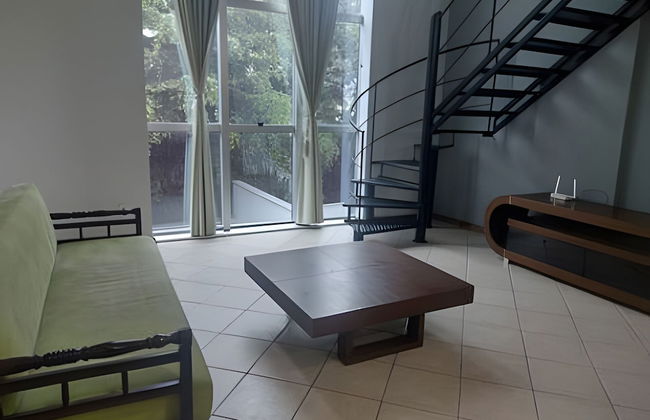 São Sebastião ap 210 -flet com hidro - Photo 1