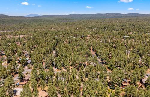 Stylish Cozy Cabin Retreat in Munds Park - Foto 15