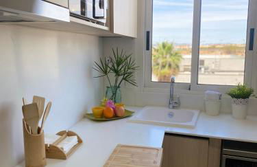 Sunny sweet apartment Olga - Foto 21