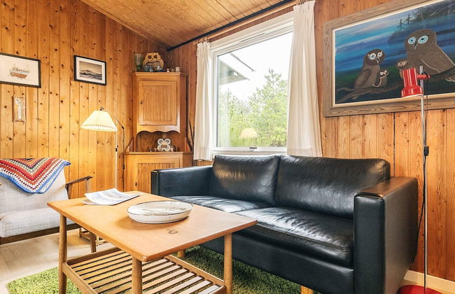 6 Person Holiday Home in Thisted - Foto 10