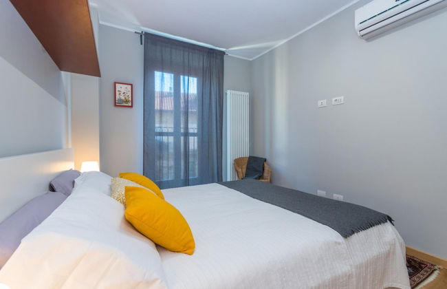 Il Terrazzo Segreto al Balon by Wonderful Italy - Foto 13