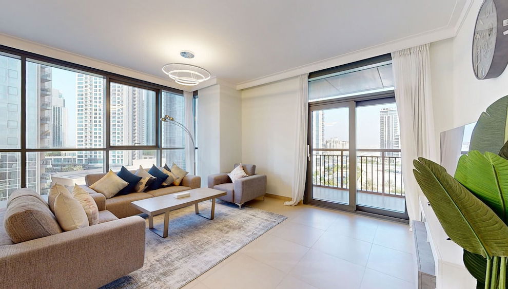 Primestay - Creek Residences - Creek - Foto 1, Imagen principal