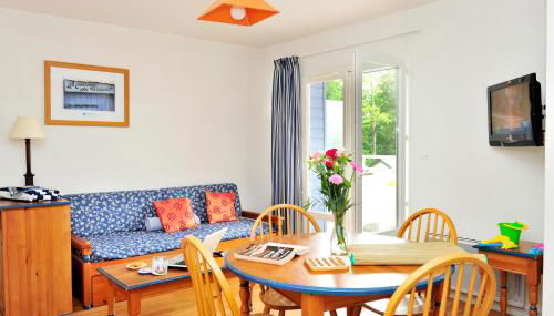 Goélia Résidence du Golf de l'Océan - Foto 2