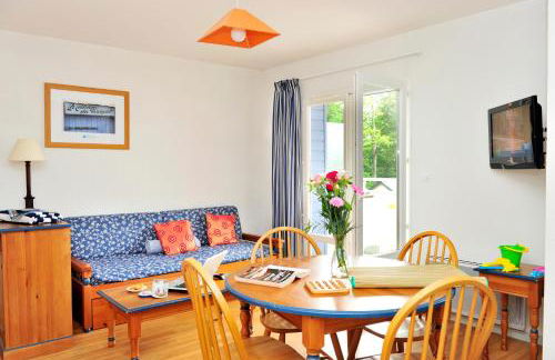 Goélia Résidence du Golf de l'Océan - Foto 2