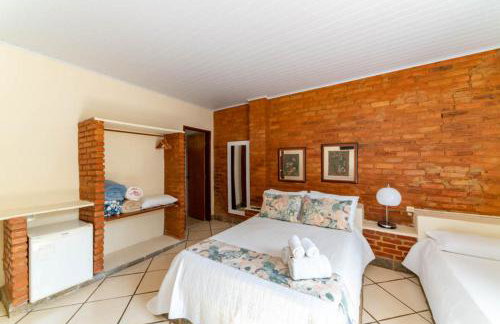 Hotel Fazenda Santa Helena - Photo 51