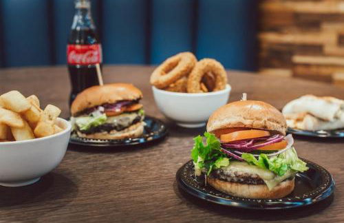 Sundaes caravan rental - Photo 13