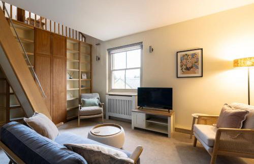 Delabere House - Luxury Cotswolds Holiday Apartments - Foto 51