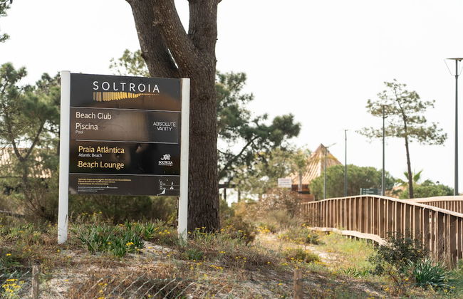 LV Premier Troia - TR1 - Foto 35