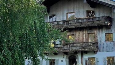 ChiemseeRefugium - Ferienwohnung Berg - Foto 2