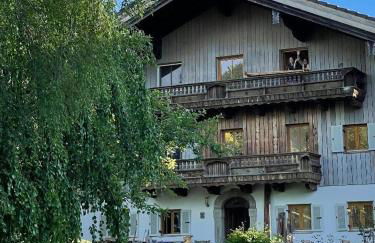 ChiemseeRefugium - Ferienwohnung Berg - Foto 2