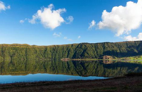 Sete Cidades Nature Villa - Photo 23