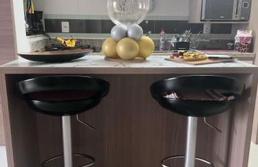 Apartamento brisa & mar Florianópolis - Foto 11