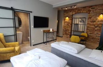 ApartHotel I SORAU - Foto 71