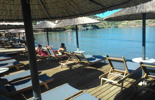 VILA INSPIRATION - ON KINI BEACH - Foto 54