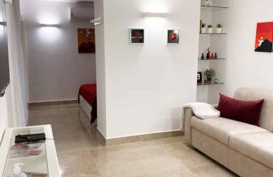 Rosso Partenopeo Suite - Foto 15