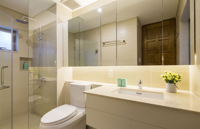 The Tropical Residence Serviced Homestay - Foto 22