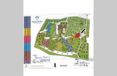 Cozy Beach House - Foto 41