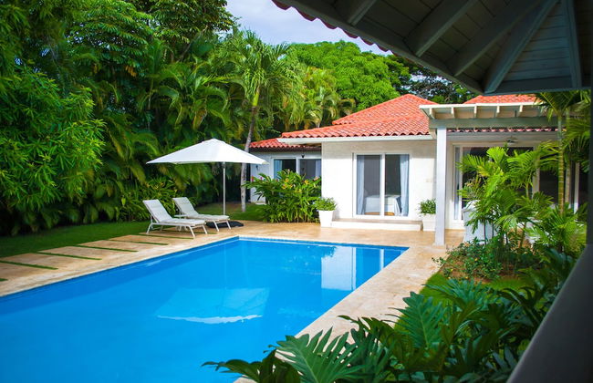 Villa Paz by Casa de Campo Resort & Villas - Foto 1