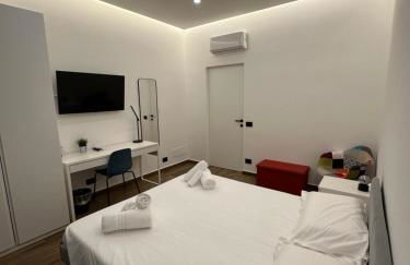 BorgiaRooms Luxury Apartment - Foto 67