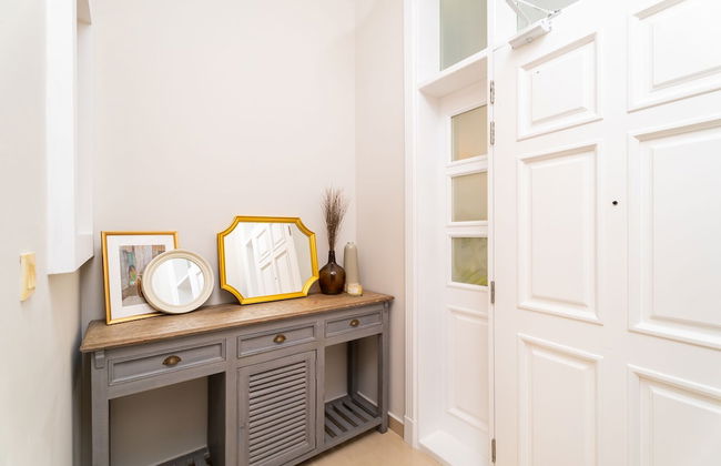 Nasma Holiday Homes - Al Hamra Village - Photo 25