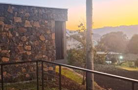 Cabana Chácara Vilagio daspedras - Foto 2