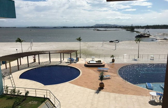 Golden Lake Residence III - Foto 37