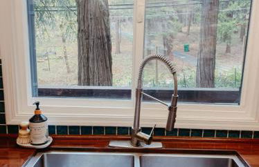 70s Retro Retreat Nevada City - Foto 25