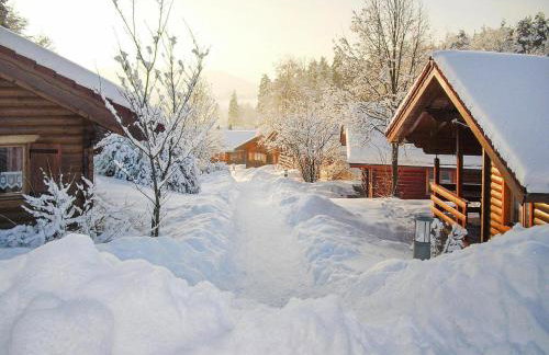 Blockhauser in Stamsried - Foto 45