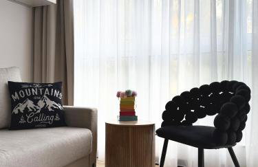 NOWE APARTAMENTY SZYNDZIELNIA 2 POKOJE & BALKON & PARKING & ROWEROWNIA WORKATION Home OFFICE - NAJLEPSZA BAZA WYPADOWA W BESKIDY - Foto 59