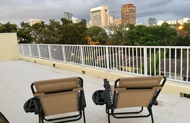 4BR Townhouse 906 by Ideal Experience VR - Foto 9