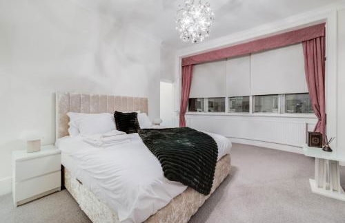 Luxury London 3 Bedroom Duplex with Pool Table - 4HS - Foto 33