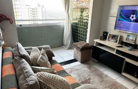 Apartamento à beira mar no Janga-Pe - Photo 5