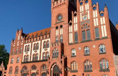 Apartament w Słupsku centrum bezpłatny parking - Photo 34