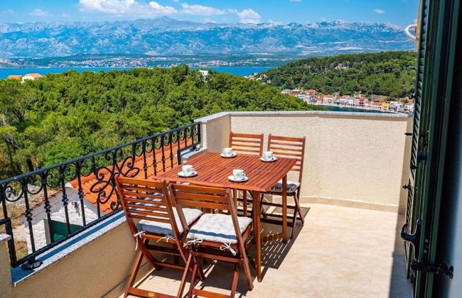 Luce - Pool and View - A1 - Photo 35