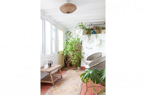 Rose Cottage at the peaceful Trebarwith Valley - Foto 9