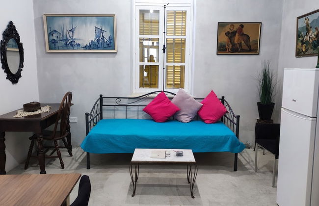 St Lazaros Studios 2 - Foto 5