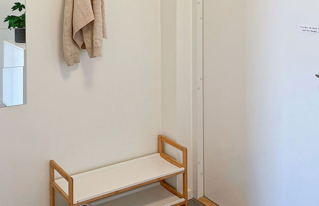 Hyllie Appartement - New Construction - Foto 10