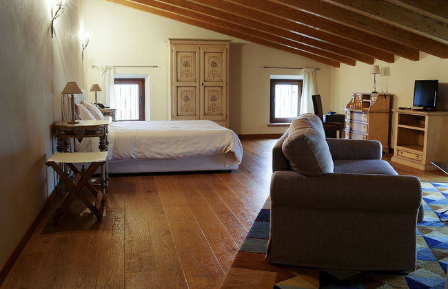 La Fonte degli Dei Wine Relais Adults Only - Foto 22