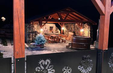 Chata na Czarnym Groniu - Photo 3