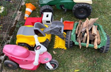 Ferienwohnung Balkonien - Foto 12