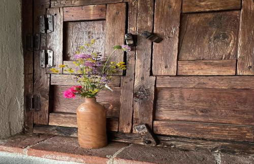 Apartment with large covered terrace, in small residence with swimming pool - Foto 98