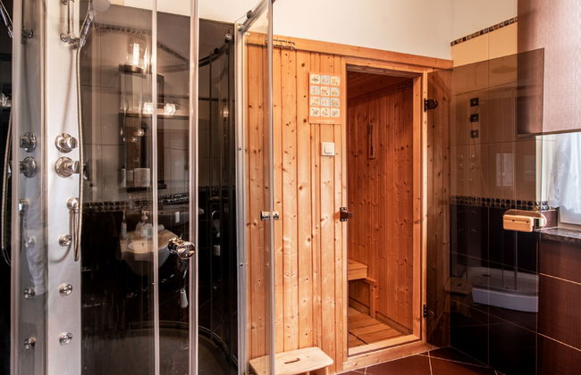 Villa von Valdi - Foto 5