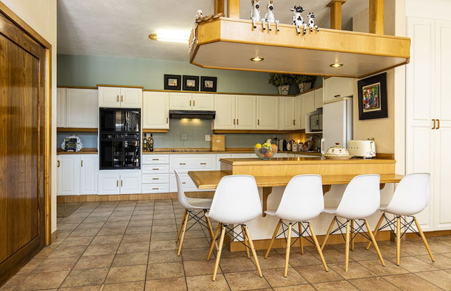 Vaal River YOLO Spaces – Vaal River Bush Lodge - Foto 39