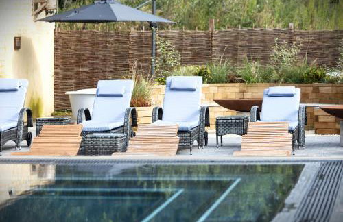 Barton Hall Hotel & Spa - Photo 17